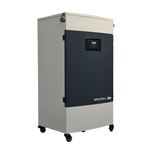 FlensAir-3b AK H13 | Ozone filtration for clean room