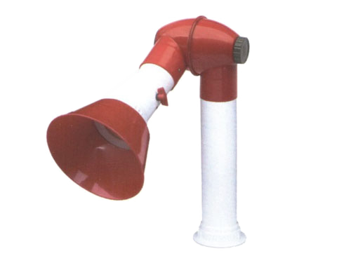 Suction arm type LA-1S